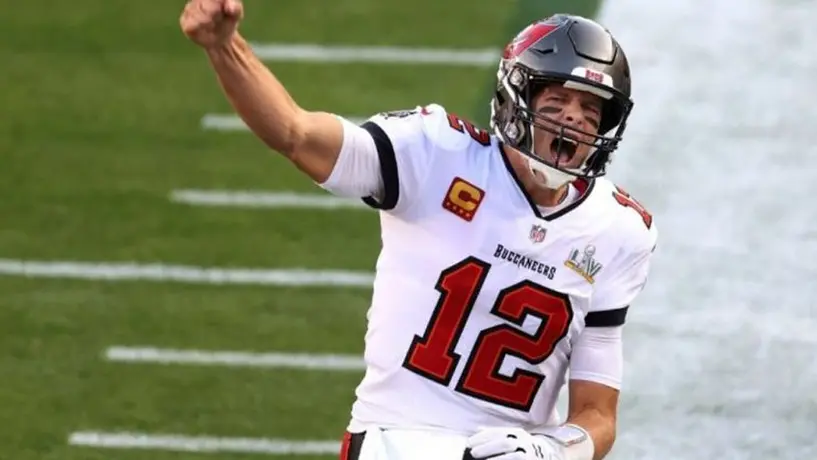 Tom Brady tuvo noble gesto con niño que venció el cáncer cerebral