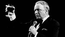 Luis Miguel: ¿Cómo fue el día que conoció a Frank Sinatra?
