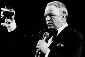 Luis Miguel: ¿Cómo fue el día que conoció a Frank Sinatra?