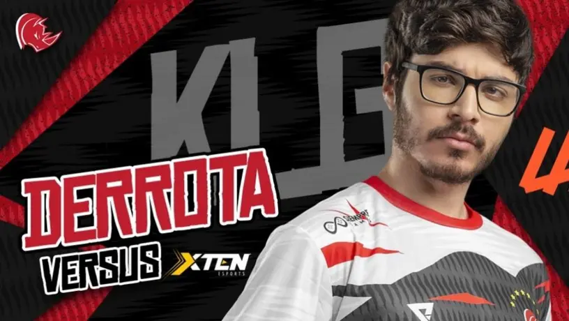 LLA: Kaos Latin Gamers firmó una semana negativa tras dos derrotas consecutivas