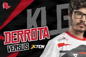 LLA: Kaos Latin Gamers firmó una semana negativa tras dos derrotas consecutivas