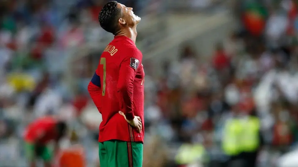 Qatar 2022: Cristiano Ronaldo y Mbappé, liberados de la concentración de Portugal y Francia