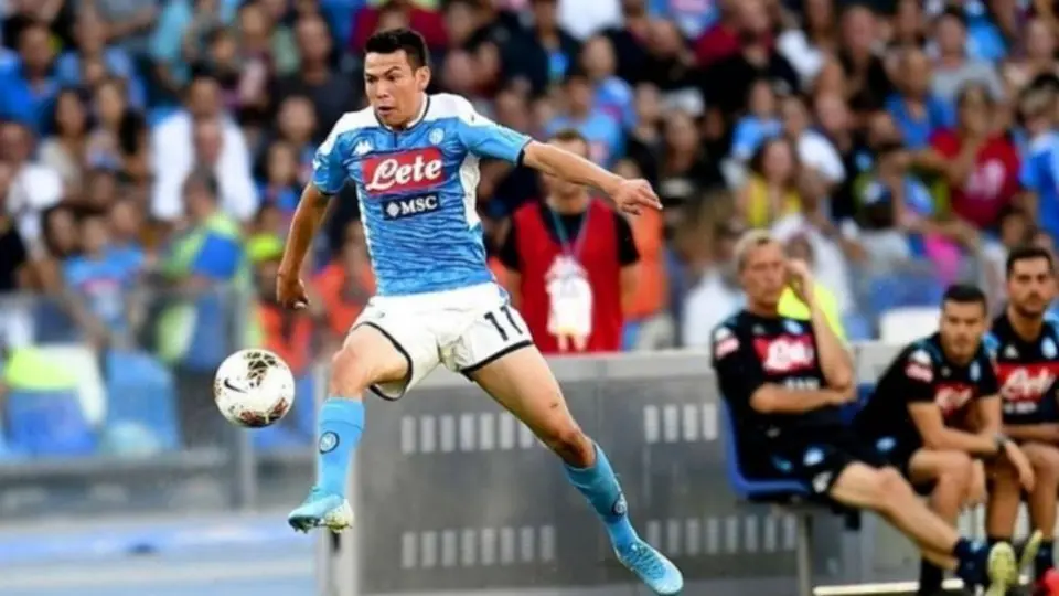 Chucky Lozano y Johan Vásquez: Serie A se une a negativa de ceder jugadores esta Fecha FIFA