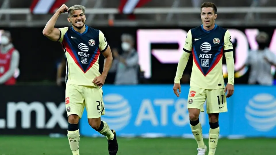 América: ¿Cómo jugarían las Águilas contra Philadelphia en Concachampions?