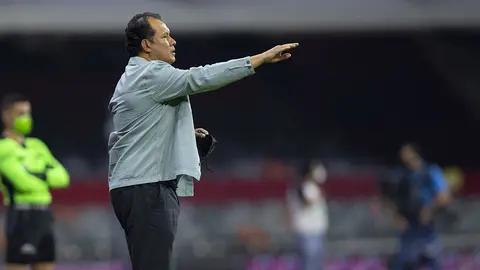 Cruz Azul: Juan Reynoso, un especialista en Finales