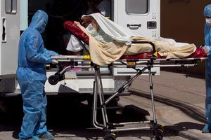 Coronavirus: Detectan primer caso de variante India en México