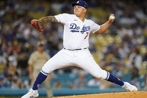 Dodgers: Julio Urías se convirtió en el quinto mexicano en llegar a 17 victorias