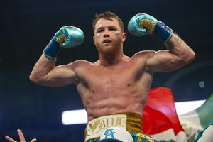 Canelo Álvarez: Nominado por el CMB para el 'Knocaut del Año'