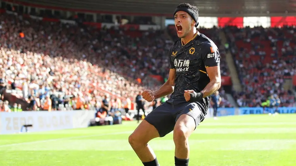 Raúl Jiménez: Volvió a anotar un gol con Wolverhamton 336 días después