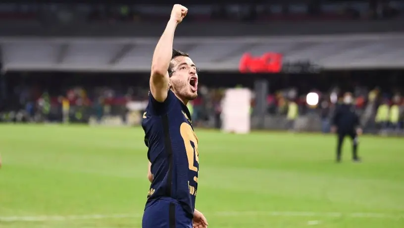 FIFA 22: Alan Mozo formó parte del Equipo de la Semana 11