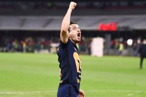 FIFA 22: Alan Mozo formó parte del Equipo de la Semana 11