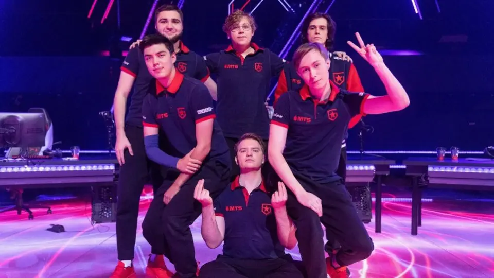 Valorant Masters: Gambit y Envy protagonizarán la Gran Final del certamen