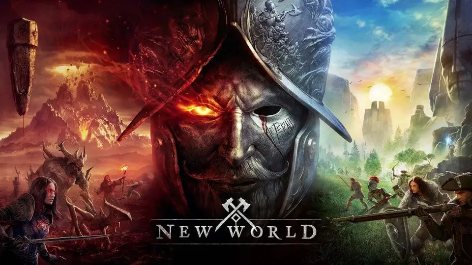 Amazon: Estrenó New World, su nuevo juego original