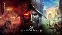 Amazon: Estrenó New World, su nuevo juego original