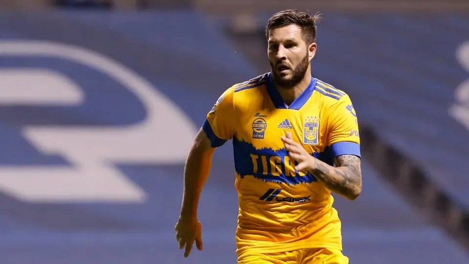 Tigres: Piojo Herrera reveló que Gignac reaparecerá ante León