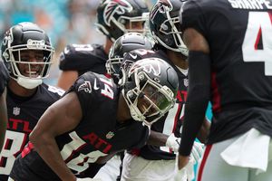 NFL: Matt Ryan comandó dramática victoria de Falcons sobre Dolphins