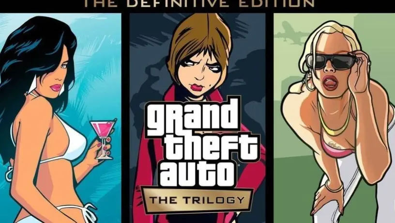 Rockstar: Pidió disculpas por el pésimo resultado de GTA Trilogy