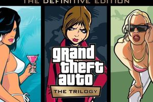 Rockstar: Pidió disculpas por el pésimo resultado de GTA Trilogy