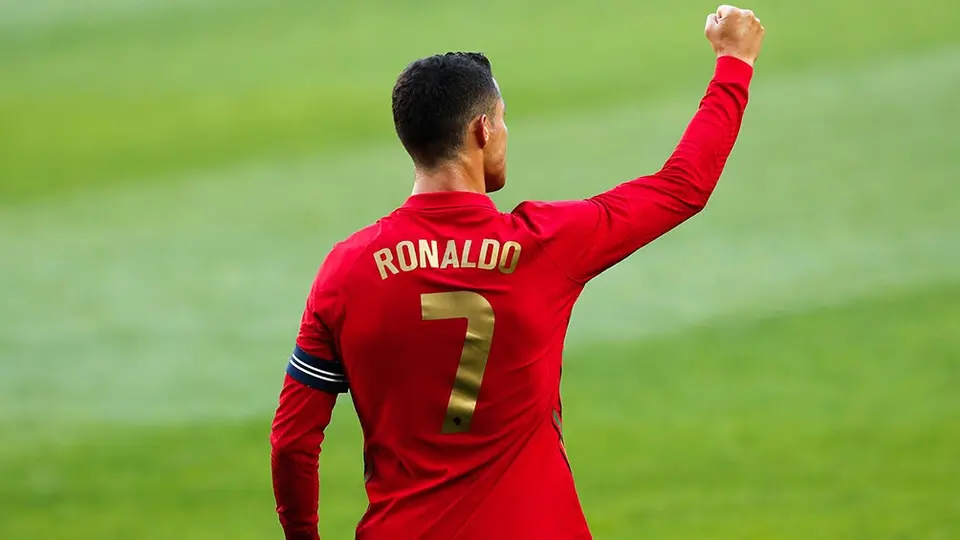 Cristiano Ronaldo: ¿A qué récords aspira CR7 en la Euro 2020?