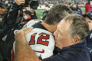 Tom Brady: TB12 se reunió en privado con Belichick tras triunfo de Tampa Bay sobre Patriots