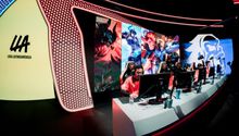 Jugadores profesionales de eSports sufren los mismos niveles de estrés que los demás atletas