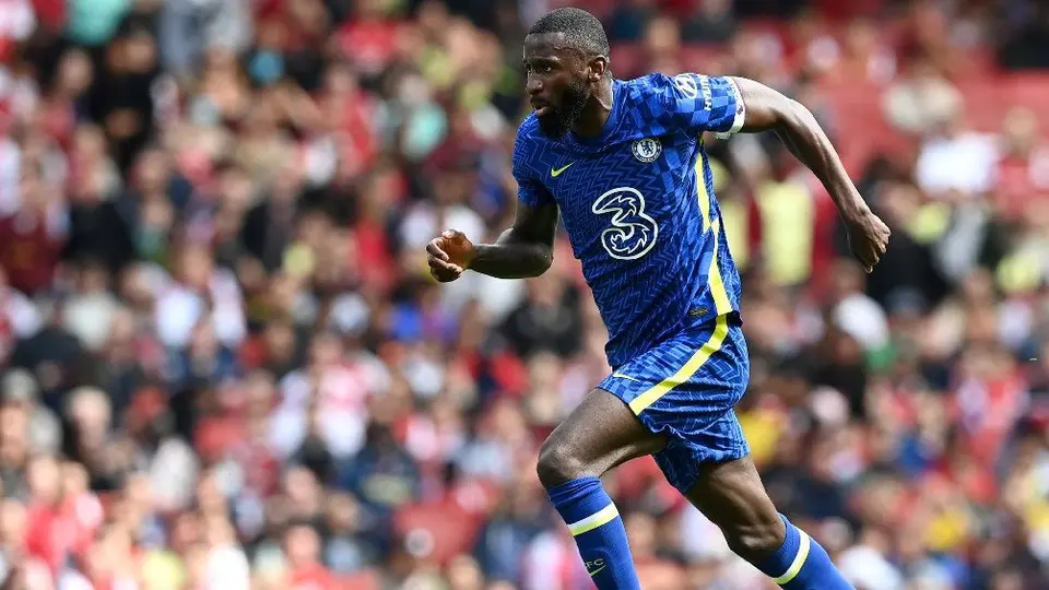 Real Madrid: Antonio Rüdiger podría llegar gratis como refuerzo el próximo año