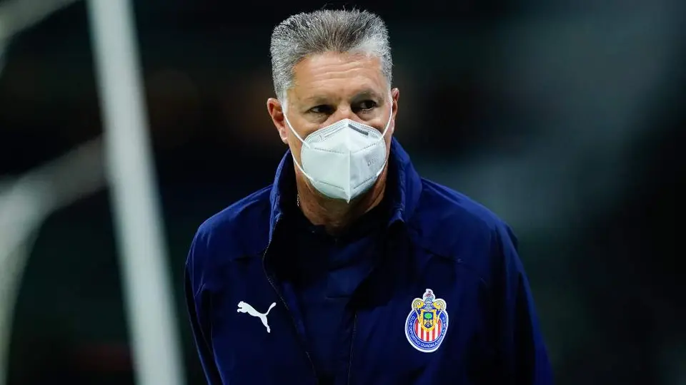 Peláez: 'Fue un fracaso ser eliminados en Repechaje, pero vamos por buen camino'