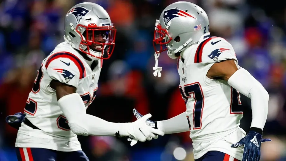NFL: Patriots se impone en Buffalo y asume liderato de la AFC