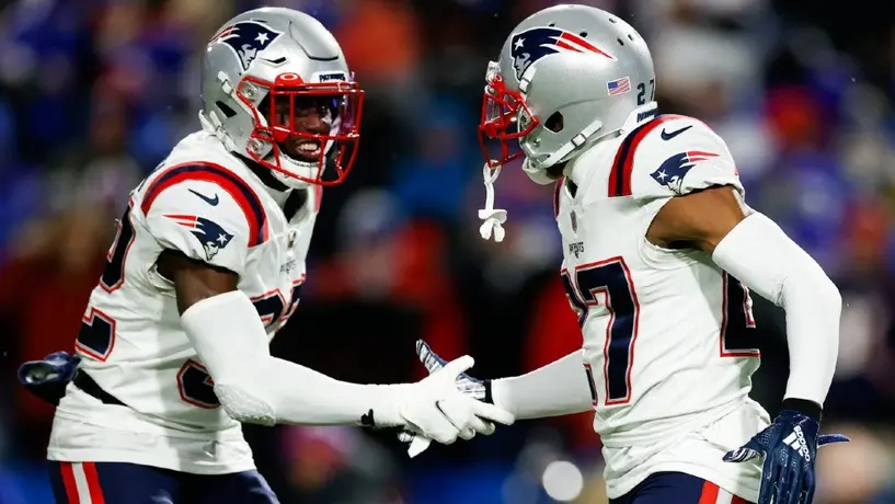 NFL: Patriots se impone en Buffalo y asume liderato de la AFC
