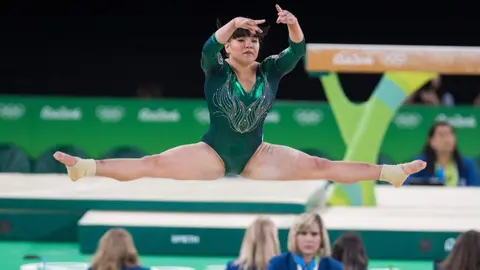 Juegos Olímpicos Tokio 2020: Gimnasia artística ¿Cuáles son las reglas y cómo se compite?