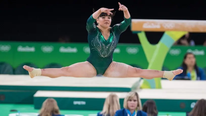 Juegos Olímpicos Tokio 2020: Gimnasia artística ¿Cuáles son las reglas y cómo se compite?