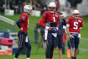 Patriots: Donaron 30 mil mochilas a familias de militares de EUA