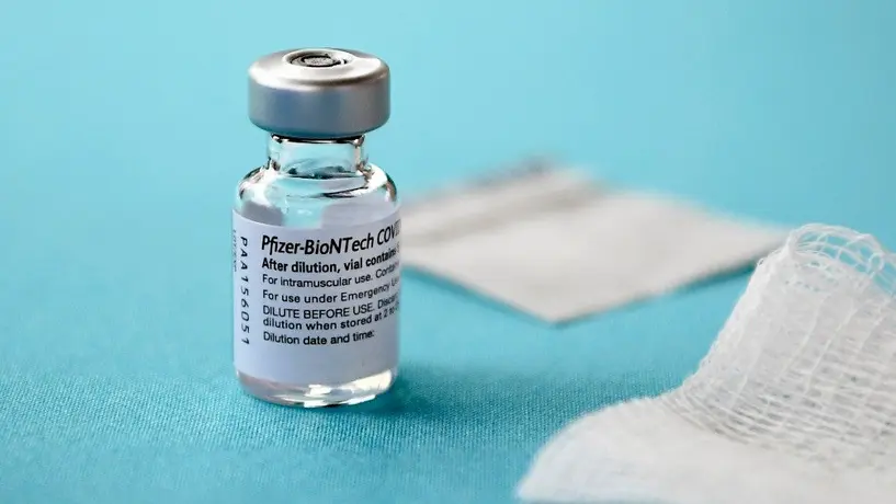 Tokio 2020: COI firmó acuerdo con Pfizer y BioNTech para la donación de vacunas a los participantes