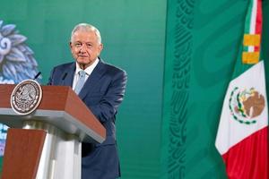 AMLO, su familia y colaboradores cercanos entre los objetivos de espionaje de Pegasus