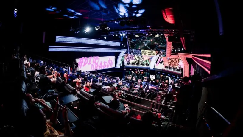 League of Legends: Clausura 2021 de la LLA comenzará el próximo 19 de junio