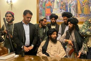 Afganistán: Kabul cayó en manos de los talibanes