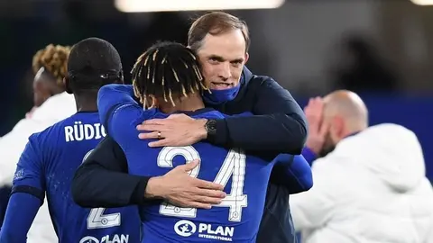 Thomas Tuchel tras eliminar al Real Madrid: 'Fallamos ocasiones, pero nunca perdimos el hambre'