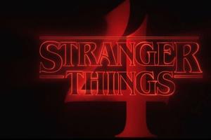 Stranger Things: Netflix reveló el primer tráiler de la nueva temporada 4