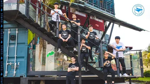 LLA: Isurus Gaming sigue en racha positiva tras vencer a XTEN Esports