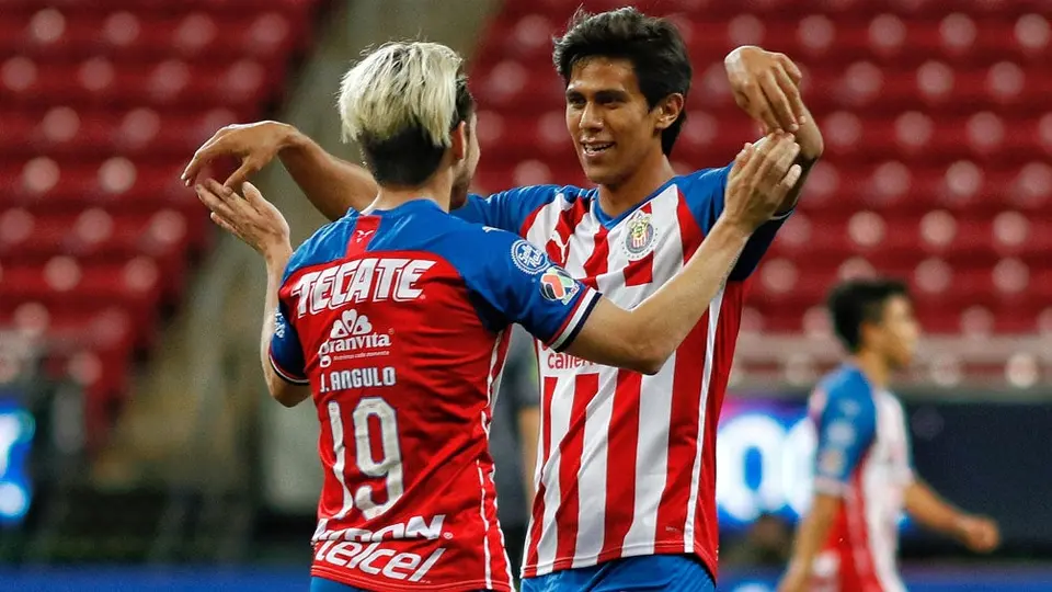 Chivas: Estrenará jersey conmemorativo de sus 115 años en el Clásico Tapatío