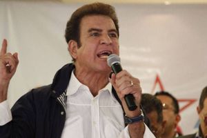 Salvador Nasralla: Se retira de la televisión tras victoria en elecciones