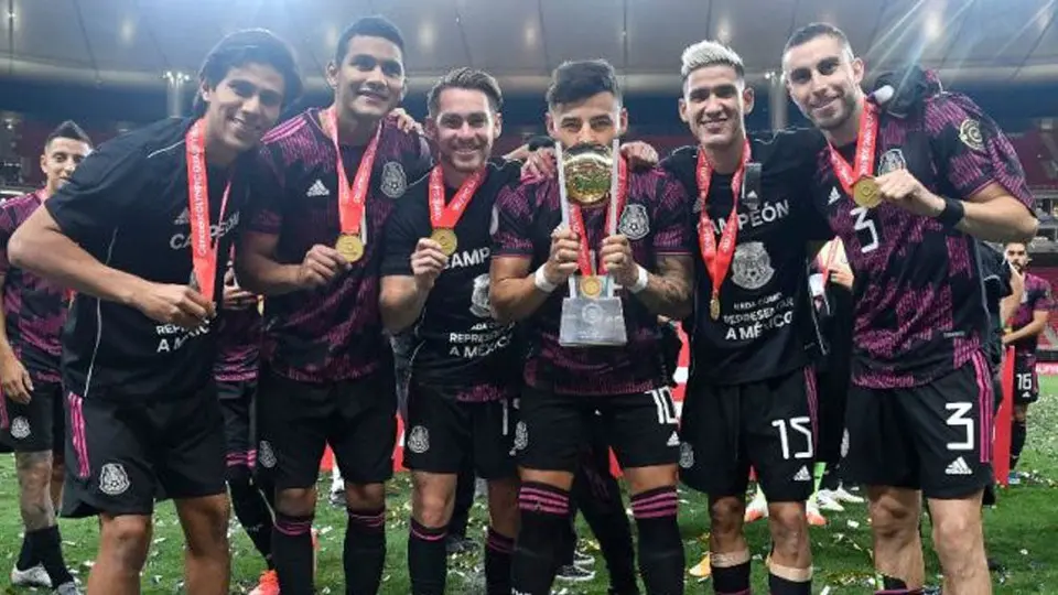 Selección Mexicana: Oribe reveló la 'clave del éxito' al Tri para Tokio 2020
