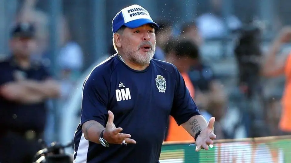 Maradona: Imputados declararon y negaron responsabilidad sobre la muerte de 'D10S'
