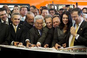 Metro CDMX:  Morena busca desafuero de Miguel Ángel Mancera por desplome en Línea 12