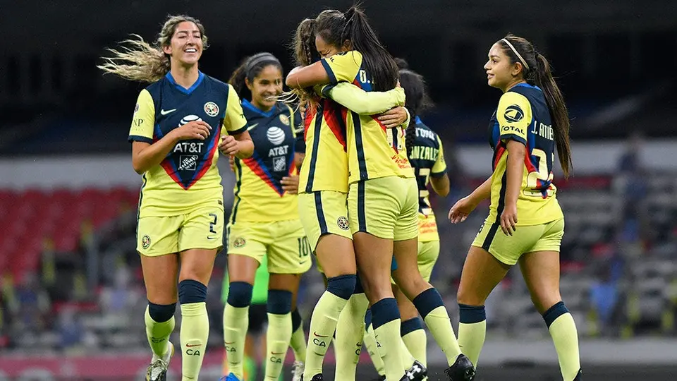 América Femenil: Santiago Baños reveló que están cerca de firmar DT extranjero