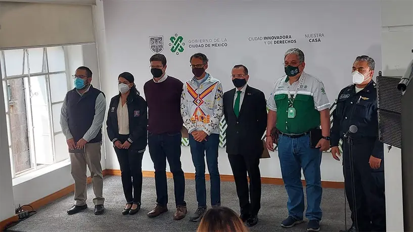 Maratón CDMX: ¿Qué operativos habrá y qué vialidades cerrarán?