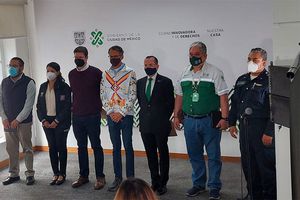 Maratón CDMX: ¿Qué operativos habrá y qué vialidades cerrarán?