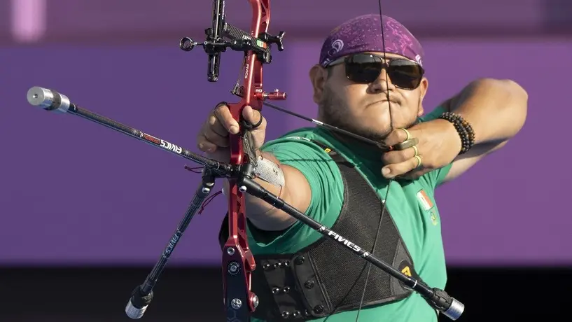 Abuelo Álvarez: 'Tokio 2020 significó una segunda oportunidad para mí'