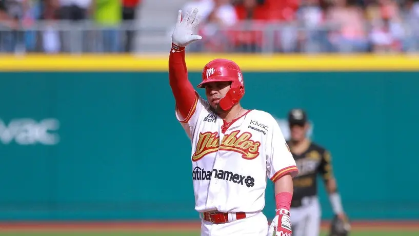 Armando Araiza, en busca de un lugar como pitcher en los Diablos Rojos