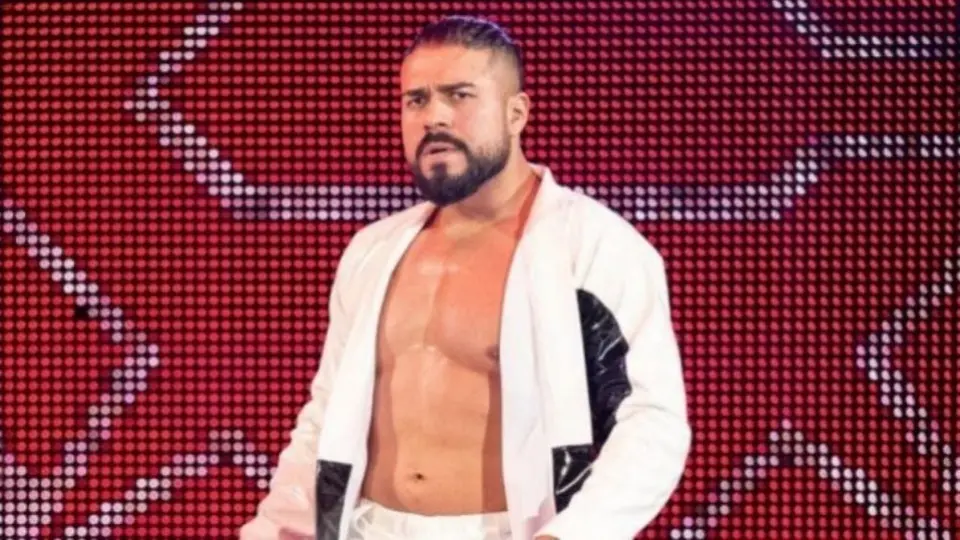 Federación Wrestling: Canceló su evento de debut con Andrade, Rush y la Facción Ingobernable
